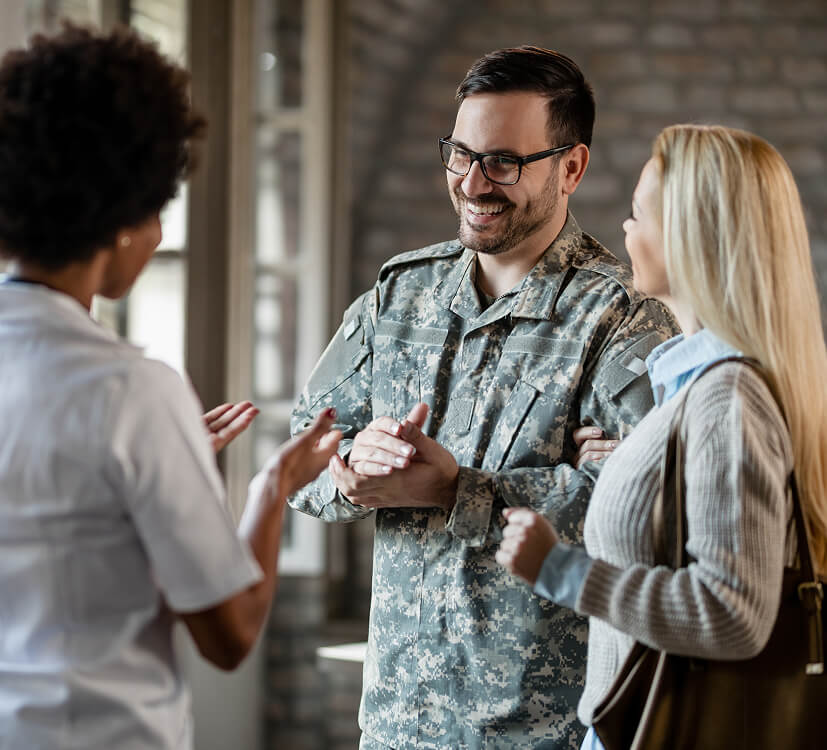 Sea Services Veterans Program