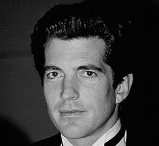 John F. Kennedy jr.