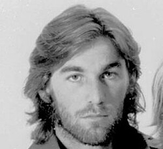 Dennis Wilson