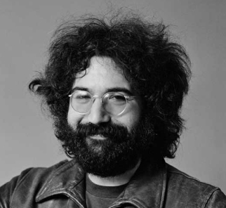 Jerry Garcia