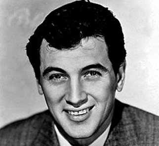 Rock Hudson